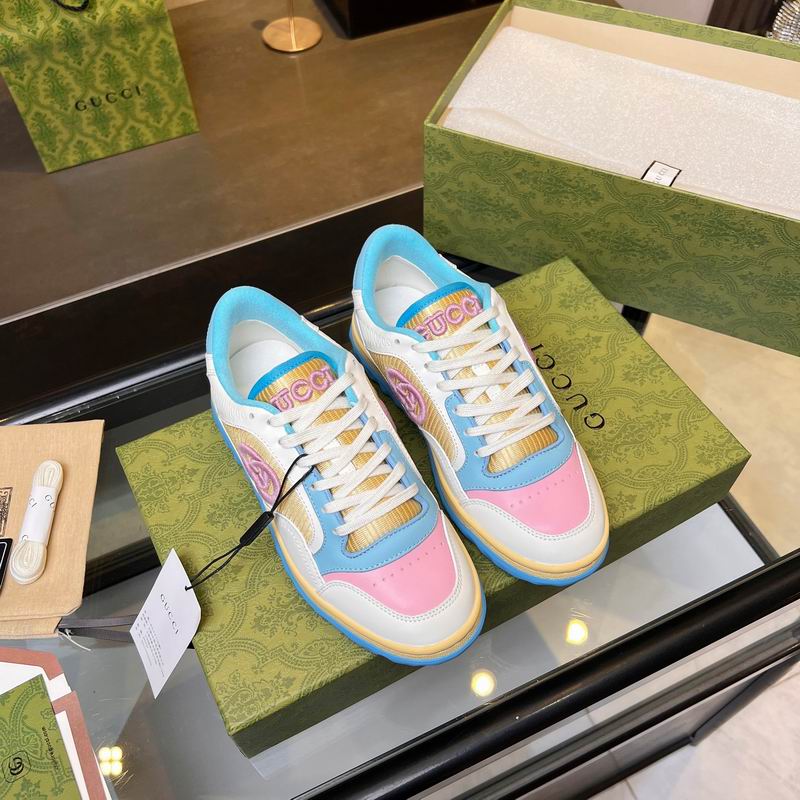 2026 Gucci Man & Woman 0816