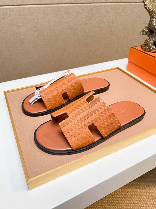 2026 Hermes Slippers 0719