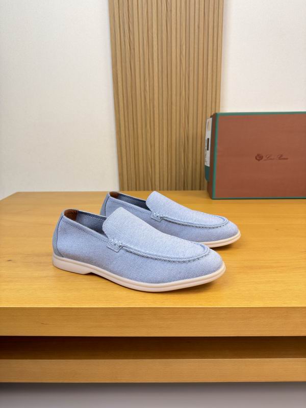 2026 Loro Piana Casual shoes 0802