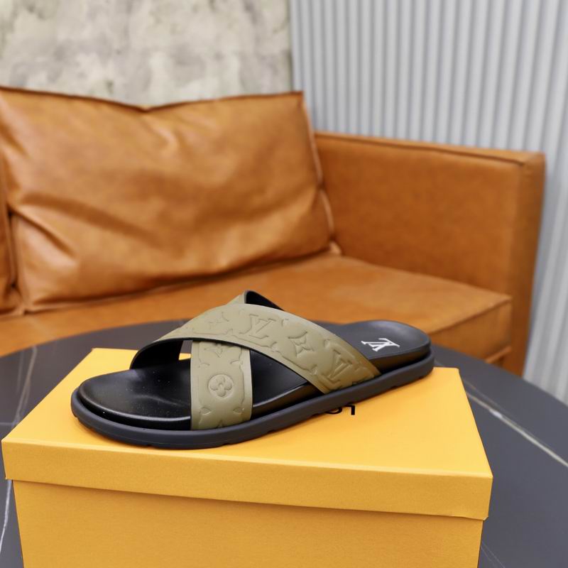 2026 LV Slipper 0818