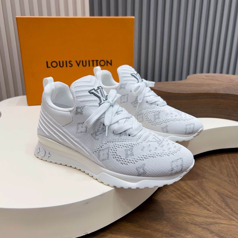 2026 LV Sport Shoes 0730
