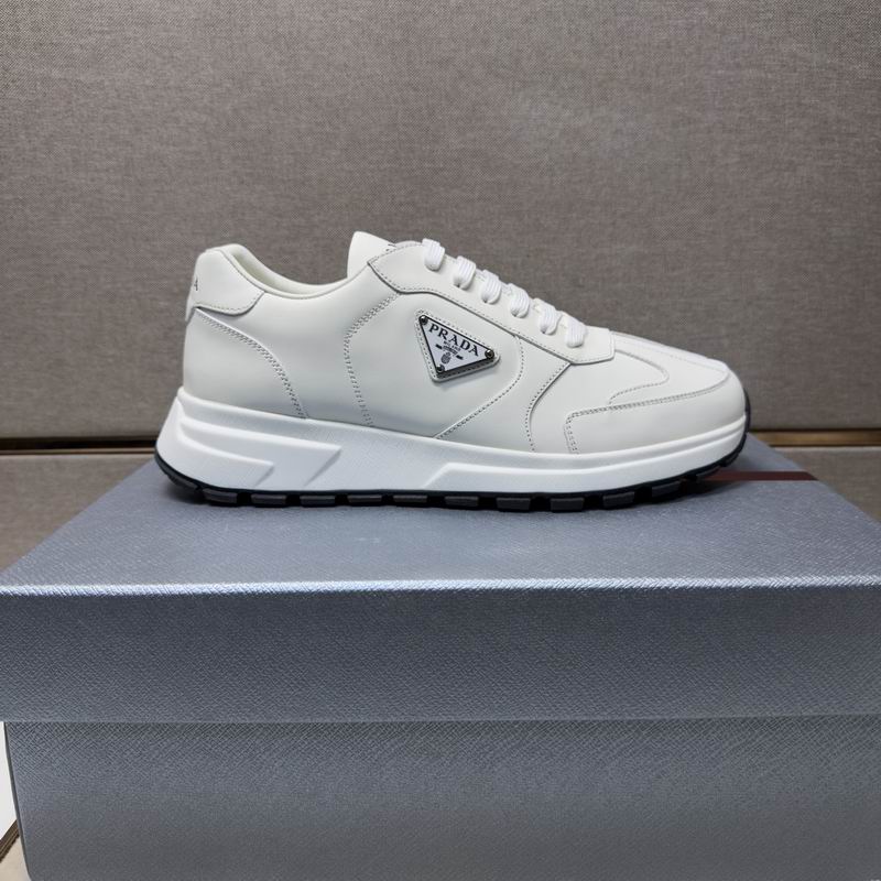 2026 Prada Low Cut Man3 0902