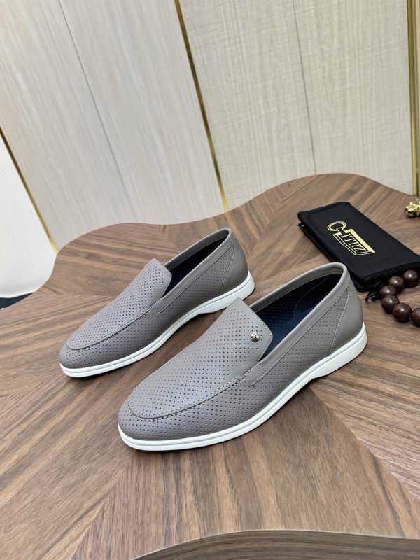 2026 Zilli Male Casual Shoes 0606