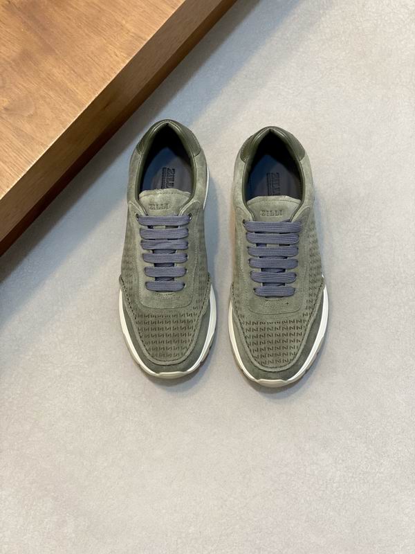 2026 Zilli sport shoes 0530