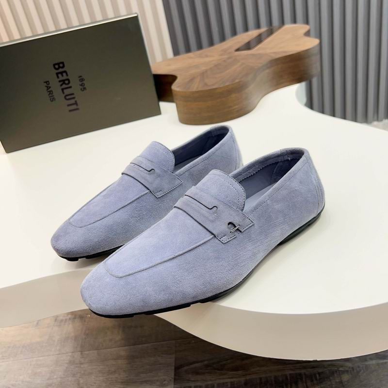 Berluti sz39-44 hnx0401