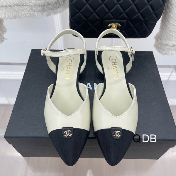 Chanel sz35-40 3C D1202