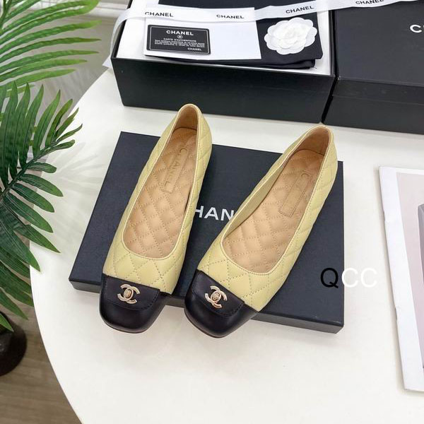 Chanel sz35-40 3C XC0507