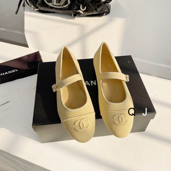Chanel sz35-40 3C XJ0509