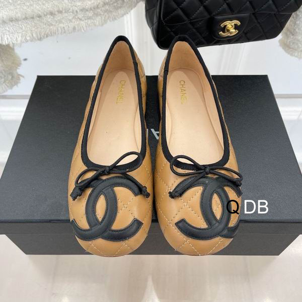 Chanel sz35-40 6C DB0518