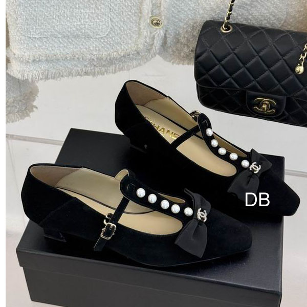 Chanel sz35-40 DB0523