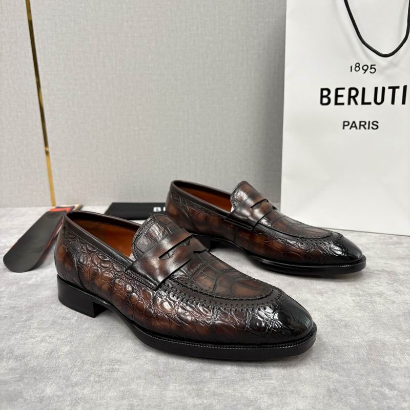 Berluti sz39-44 hnx0407