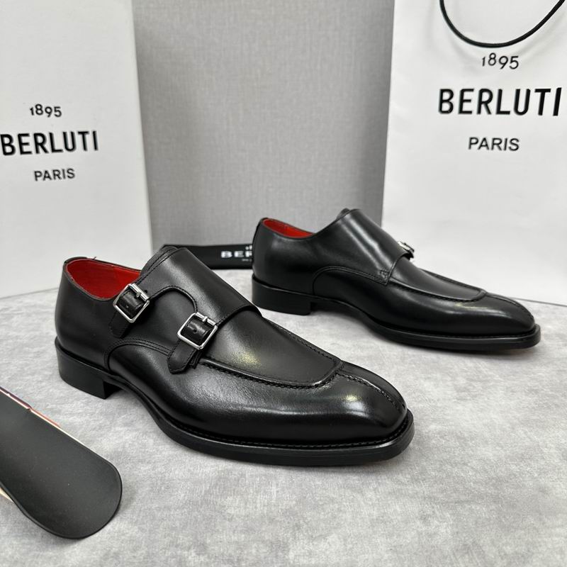 Berluti sz39-44 hnx0412
