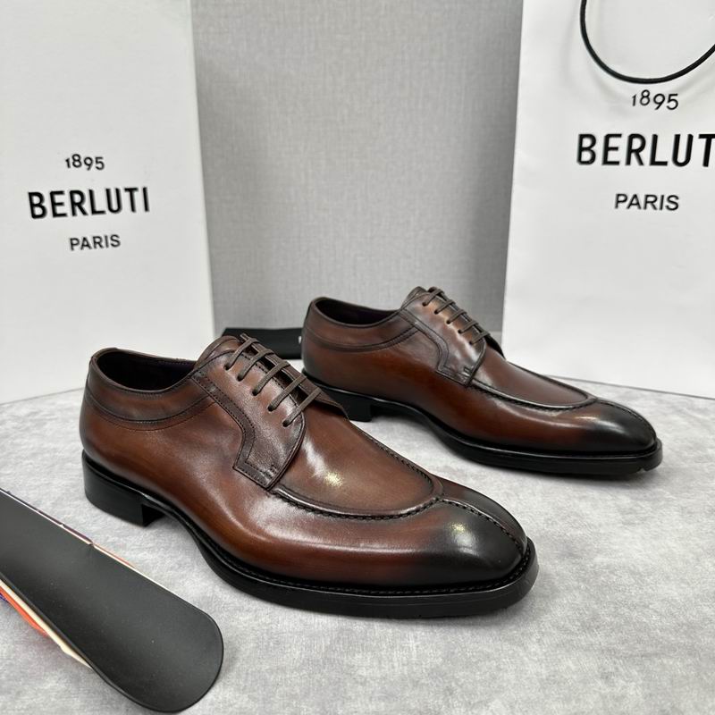 Berluti sz39-44 hnx0416
