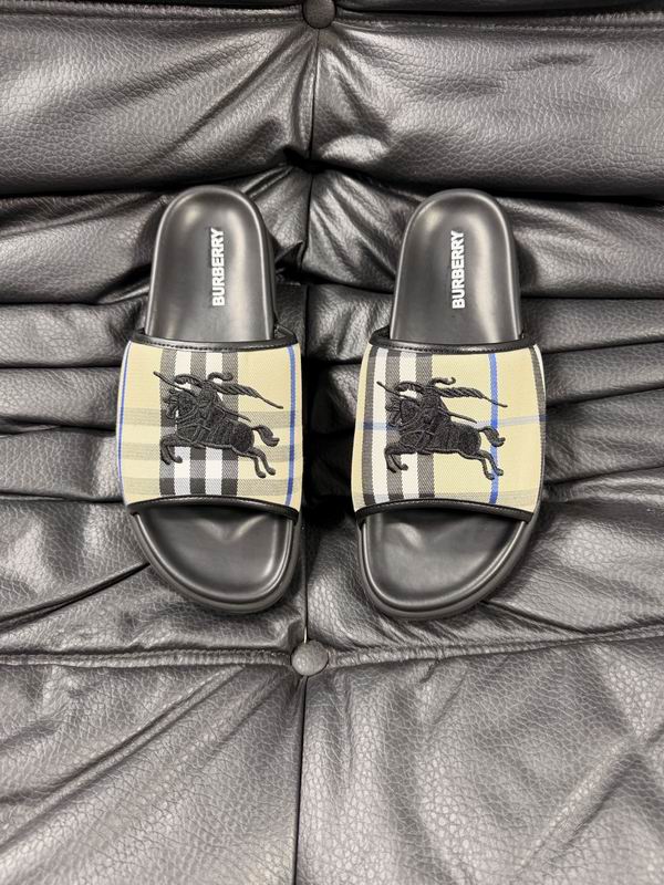 2026 Burberry slippers 0728