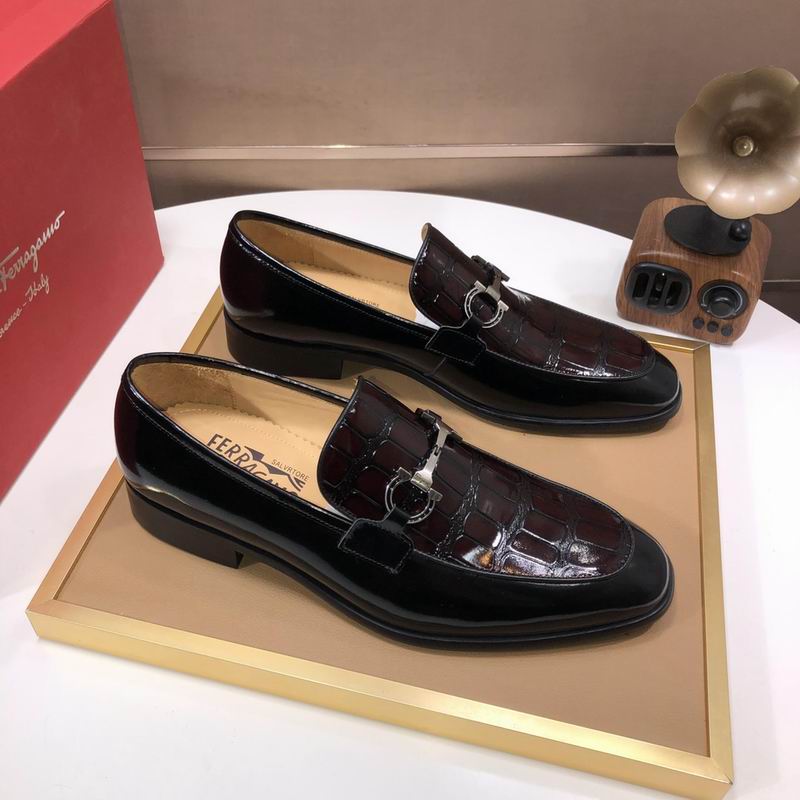 Ferragamo sz38-45 hnx0403