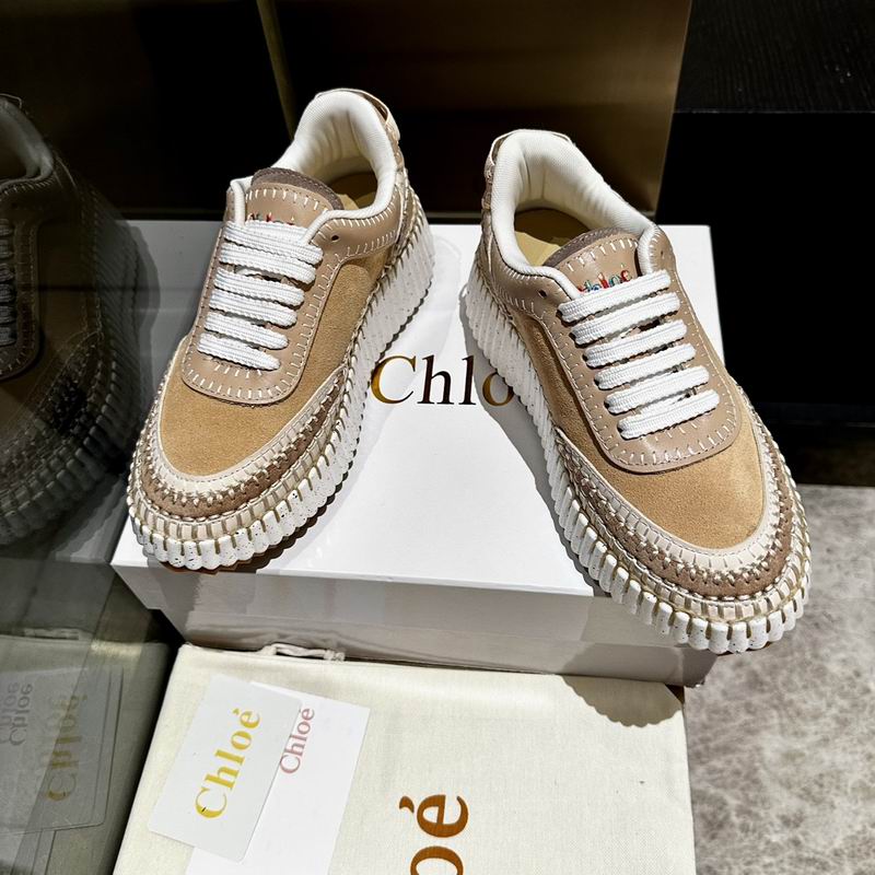 Chloe sz35-40 NW05002
