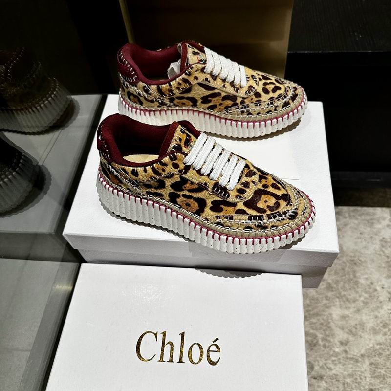 Chloe sz35-40 NW0503