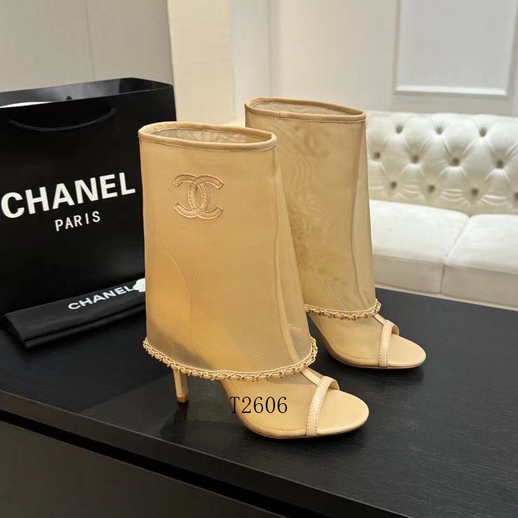 Chanel sz35-41 h0601