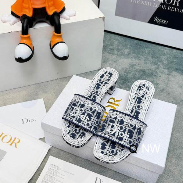 Dior sz35-40 WN0603