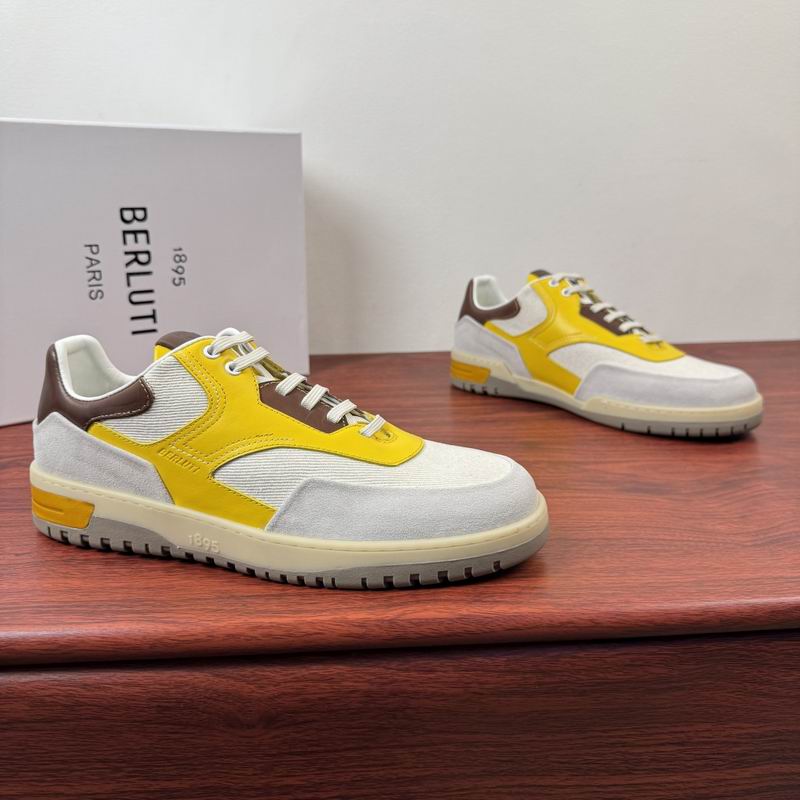 Berluti sz39-44 hnx0402