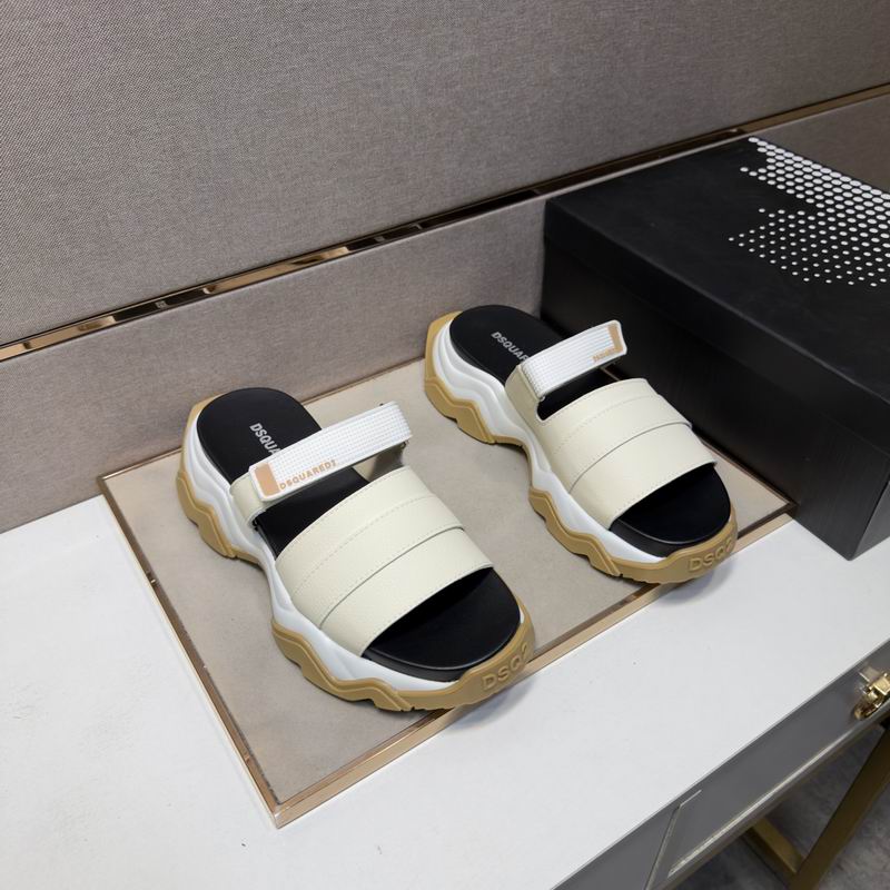 2026 DSQ Slipper 0604