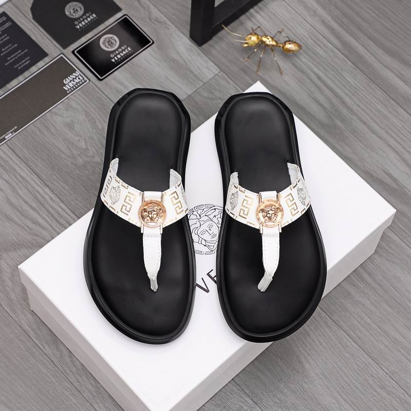 2026 Versace Man slippers 0725