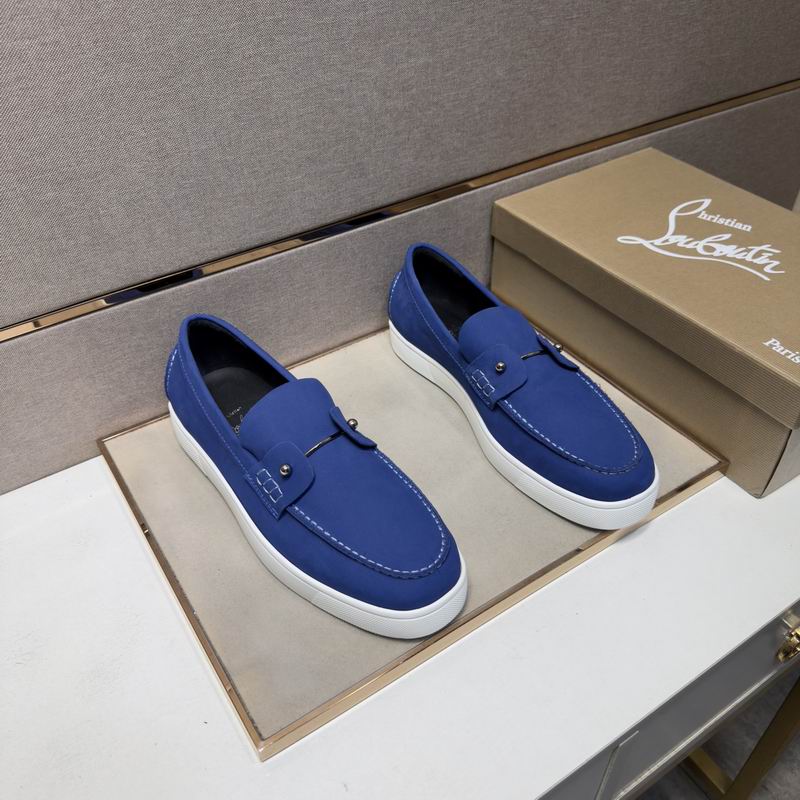 2026 Christian Louboutin Casual Shoes 0623