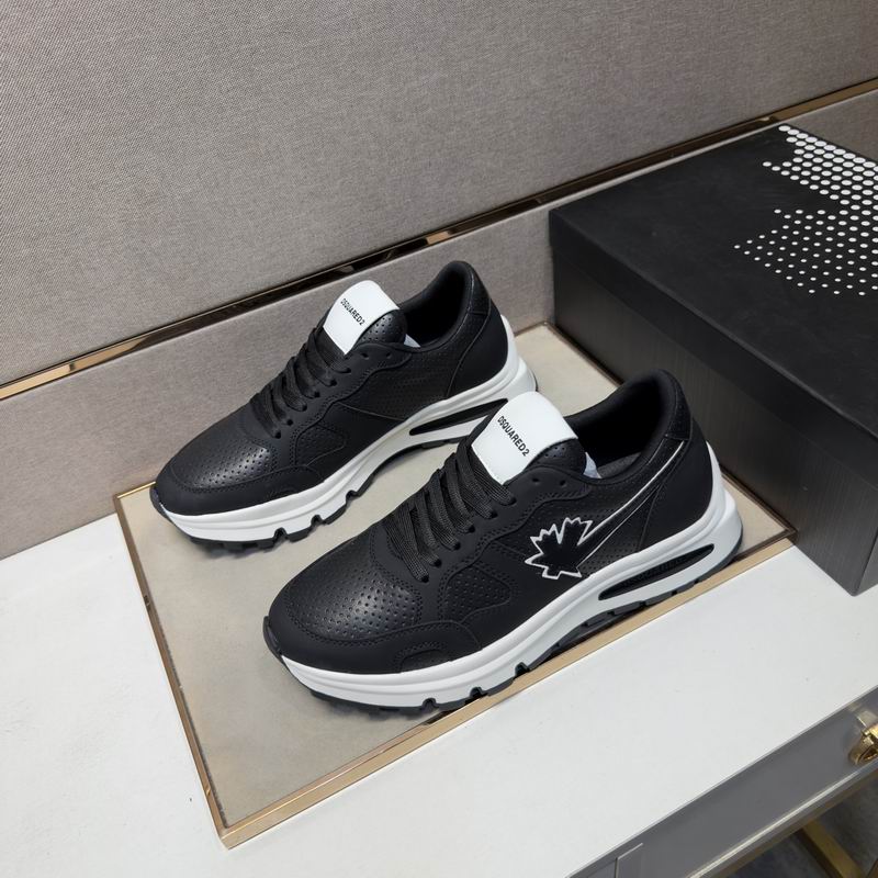 2026 DSQ sport shoes 0817