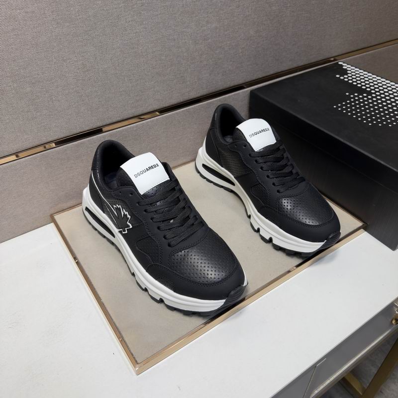 DSQ sz38-44 hnx0401