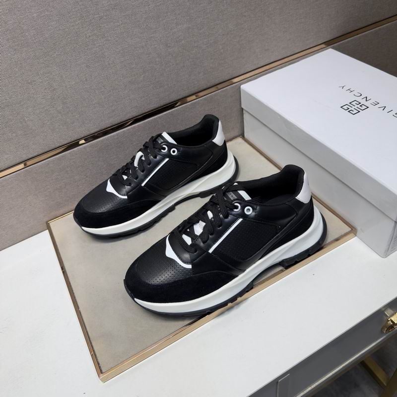2026 Givenchy Low Top Sneakers 0624