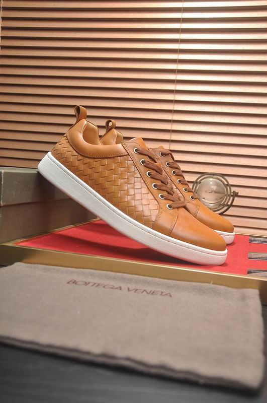 2026 Bottega Veneta Low Shoes 0605