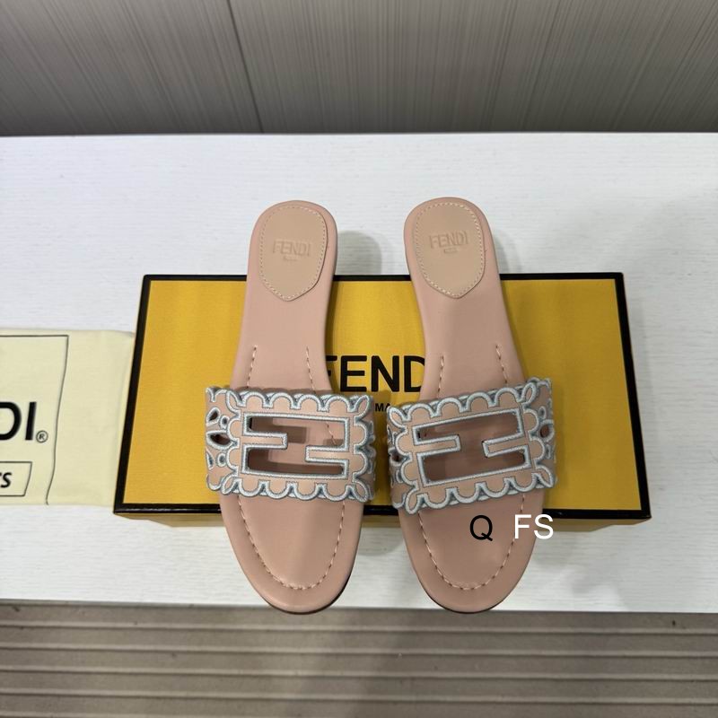 Fendi sz35-40 FS0601