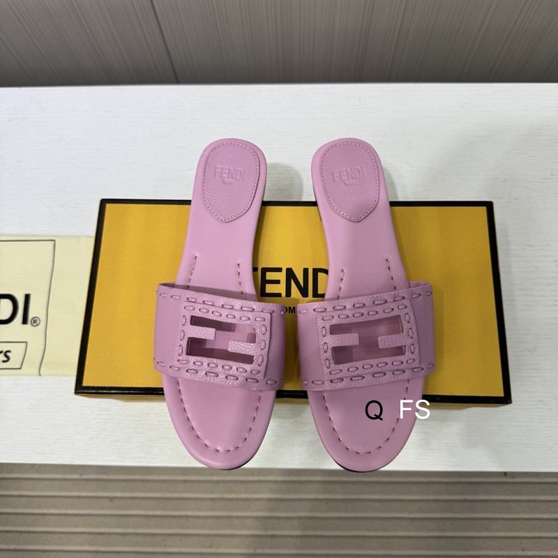 Fendi sz35-40 FS0602