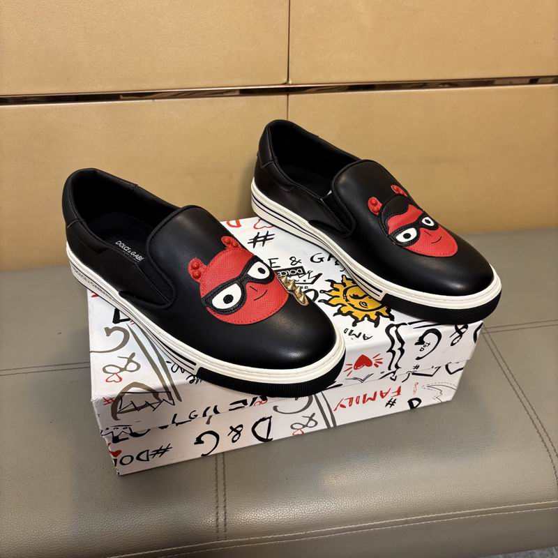 2026 DG Casual shoes 0902