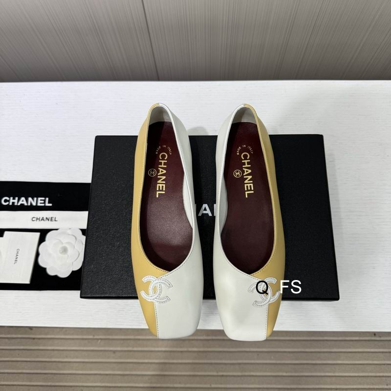Chanel sz35-40 FS0601