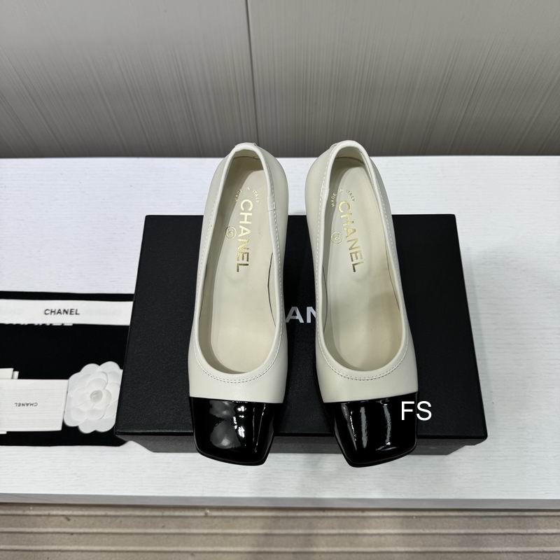 Chanel sz35-40 FS0605