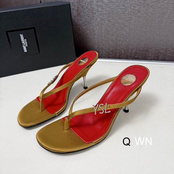 YSL sz35-40 8CM WN0601