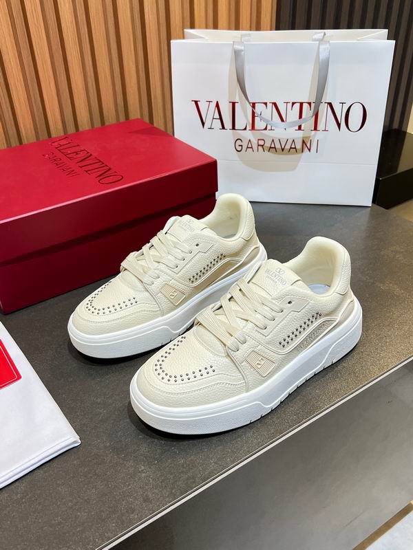 2026 Valention Man & Woman Low shoes 0603