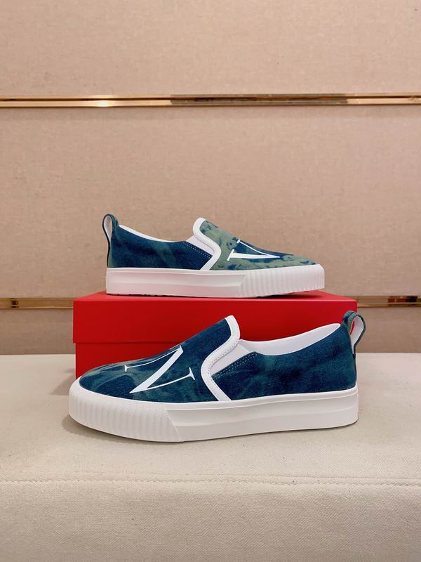 2026 Valentino Casual Shoes 0604