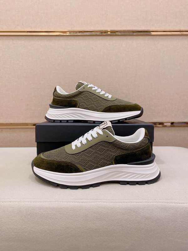 Zegna sz38-44 hnx0502