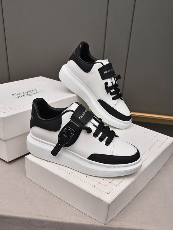 2026 Alexander McQueen man & woman 0813