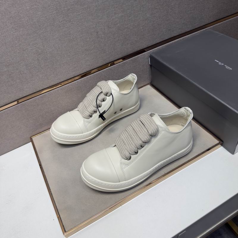 RickOwens Man & Woman 0606