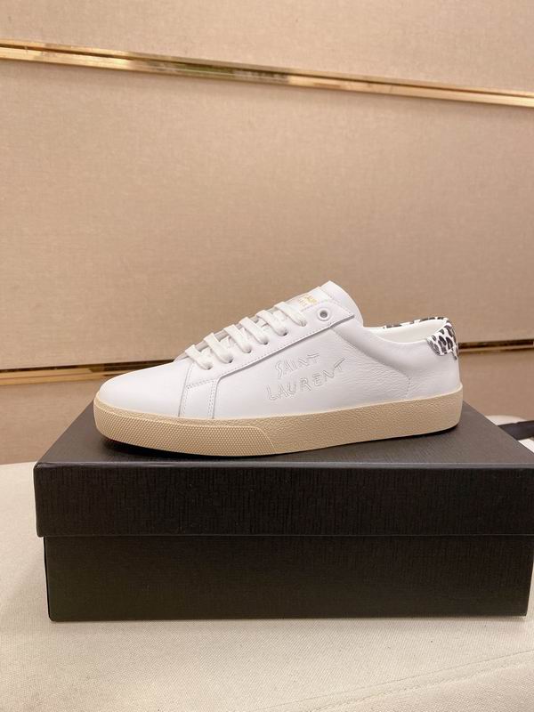 2026 YSL Man and Women 0815