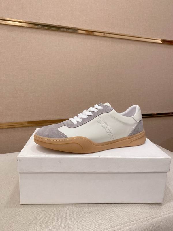 Acne Low Cut man 0605