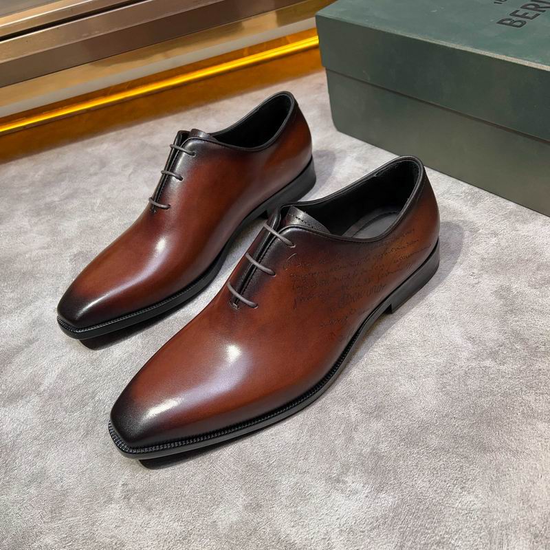 Berluti sz39-44 hnx0504