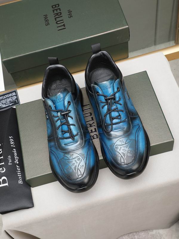 Berluti sz39-44 hnx0503