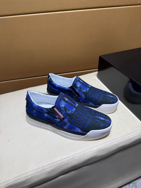 2026 DSQ Casual shoes 0605