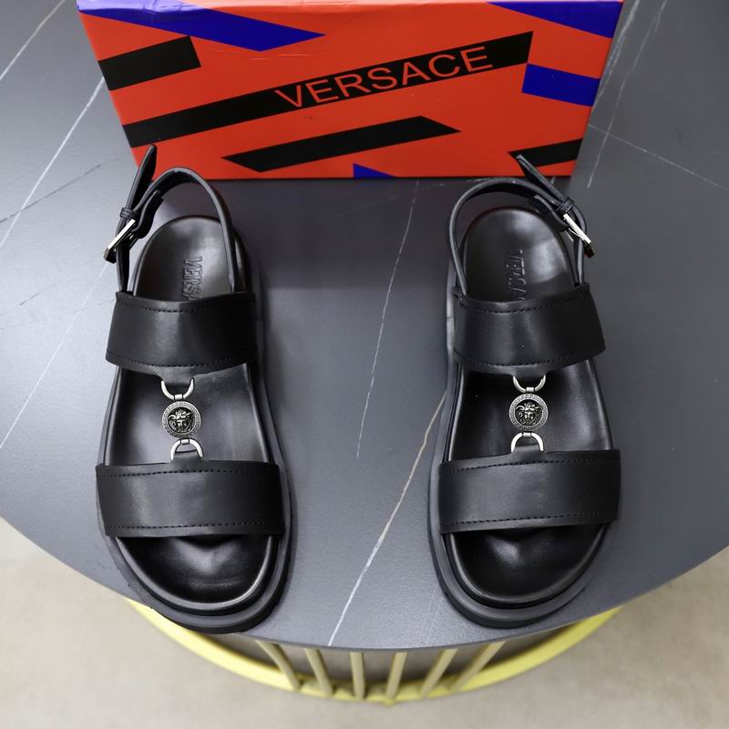 2026 Versace man Sandals 0606