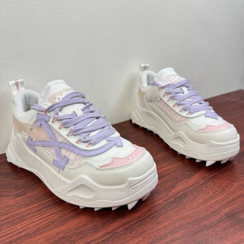 Off White sz36-47 hnx0502