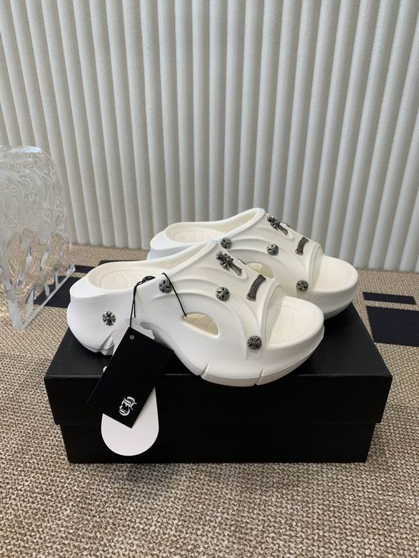 Chrome Hearts Slipper man 0606